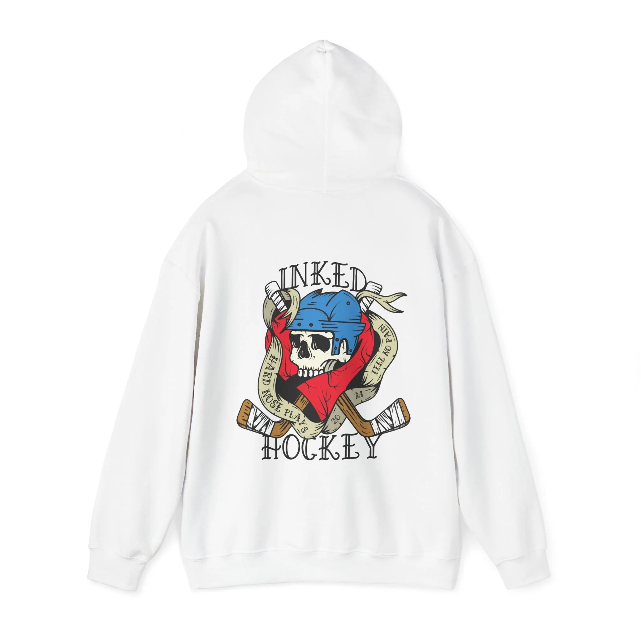 FEEL NO PAIN HOODIE