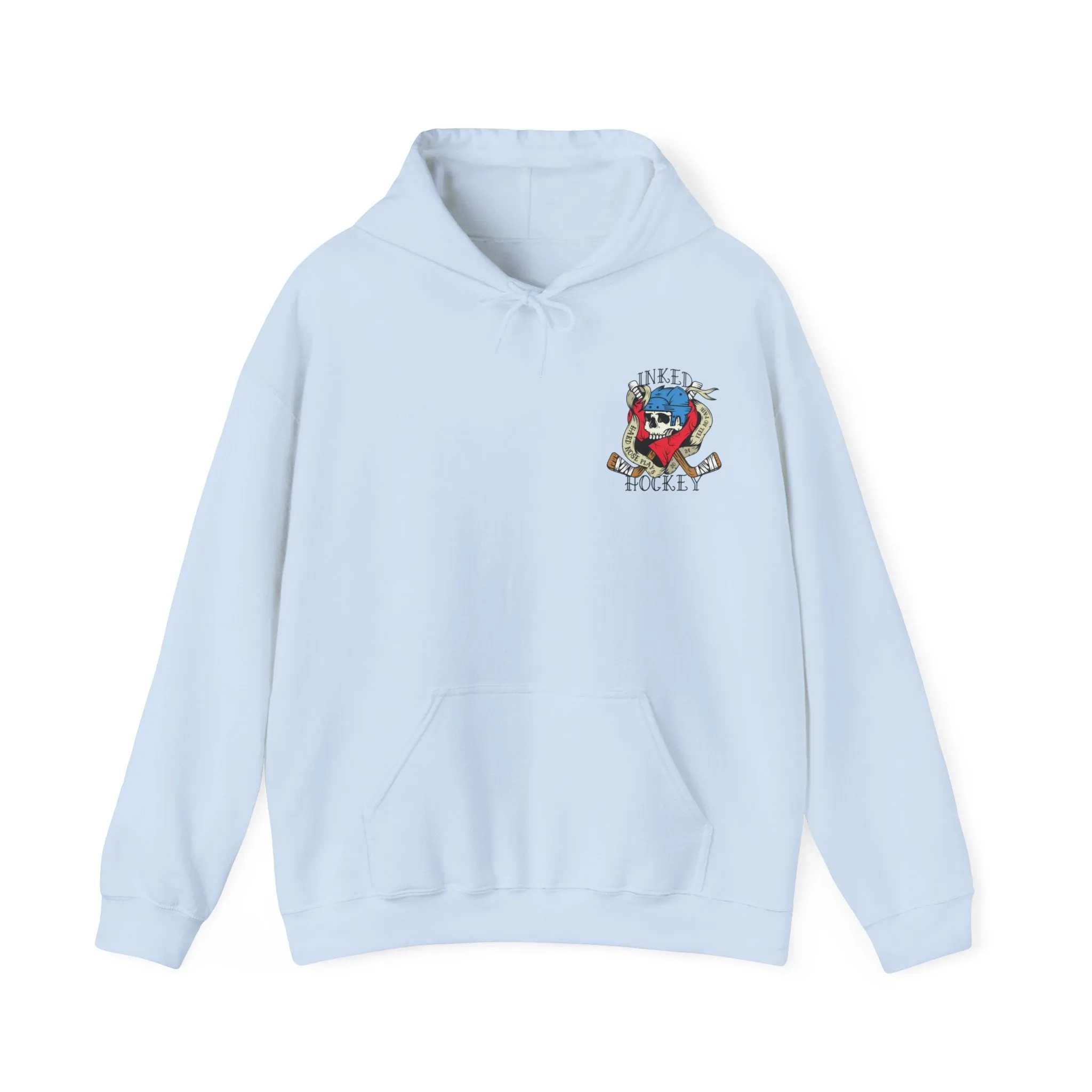 FEEL NO PAIN HOODIE