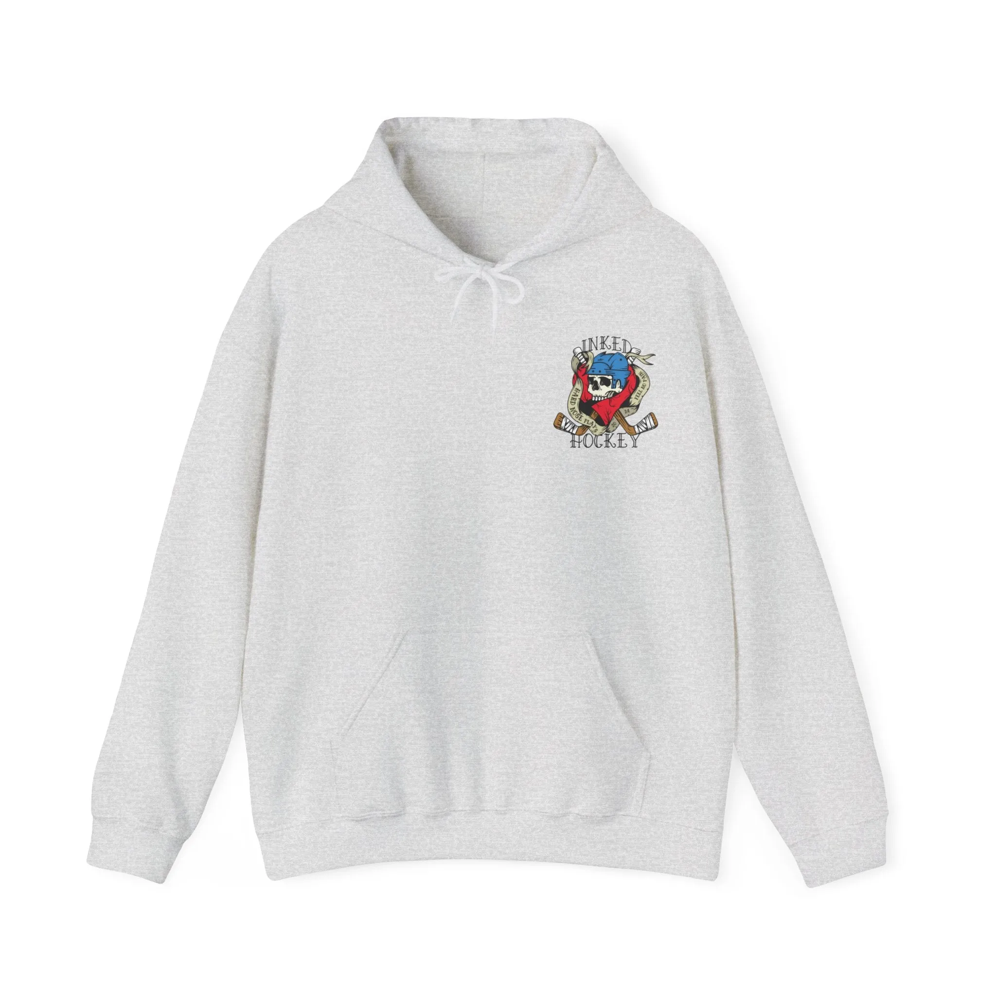 FEEL NO PAIN HOODIE