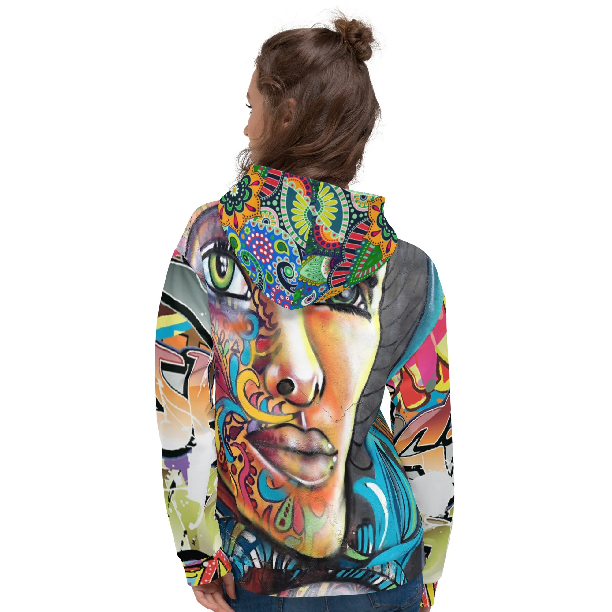 Felicity Hoody