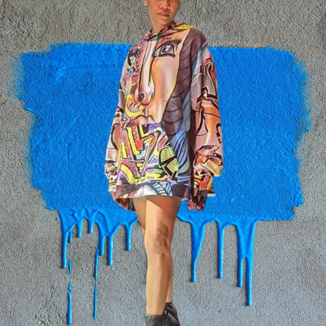 Felicity Hoody