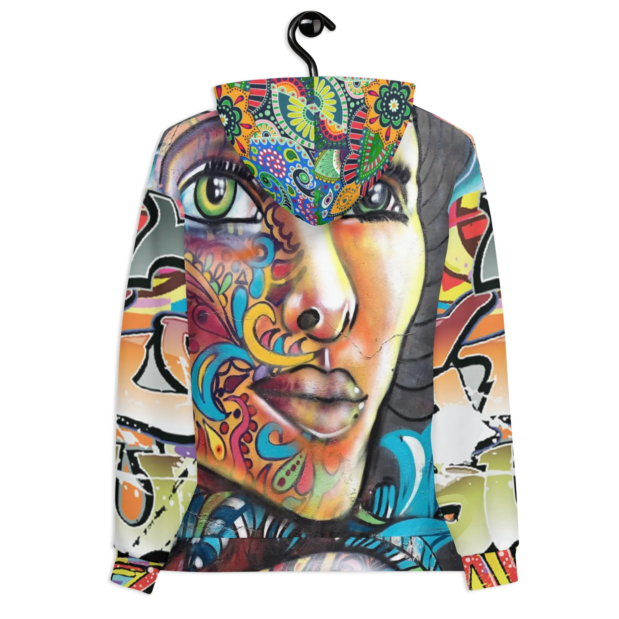 Felicity Hoody