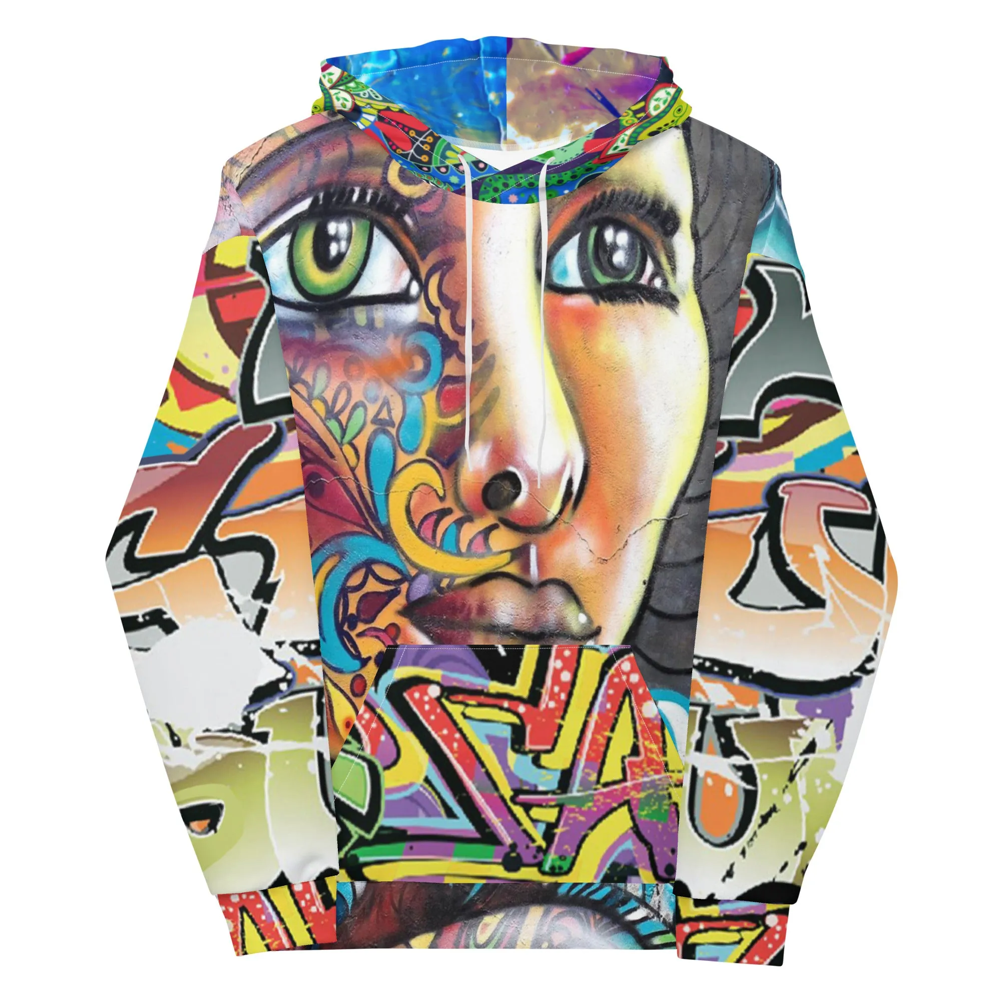 Felicity Hoody