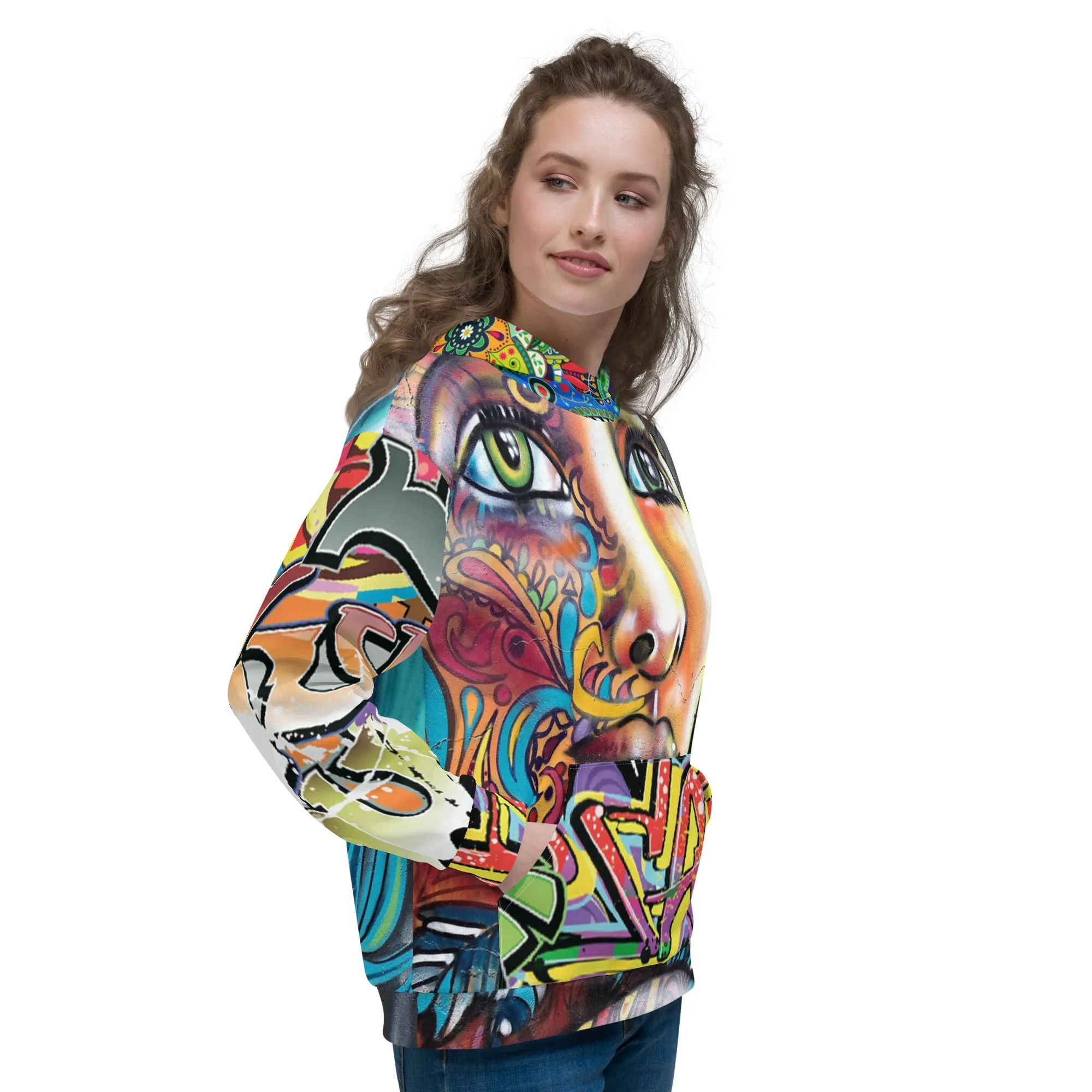 Felicity Hoody