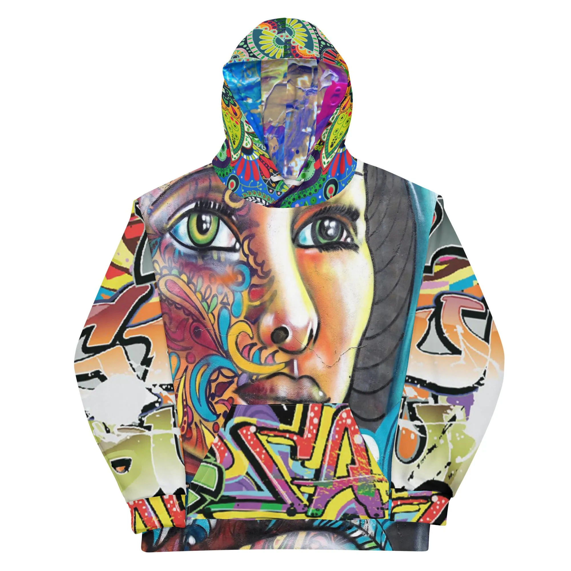 Felicity Hoody