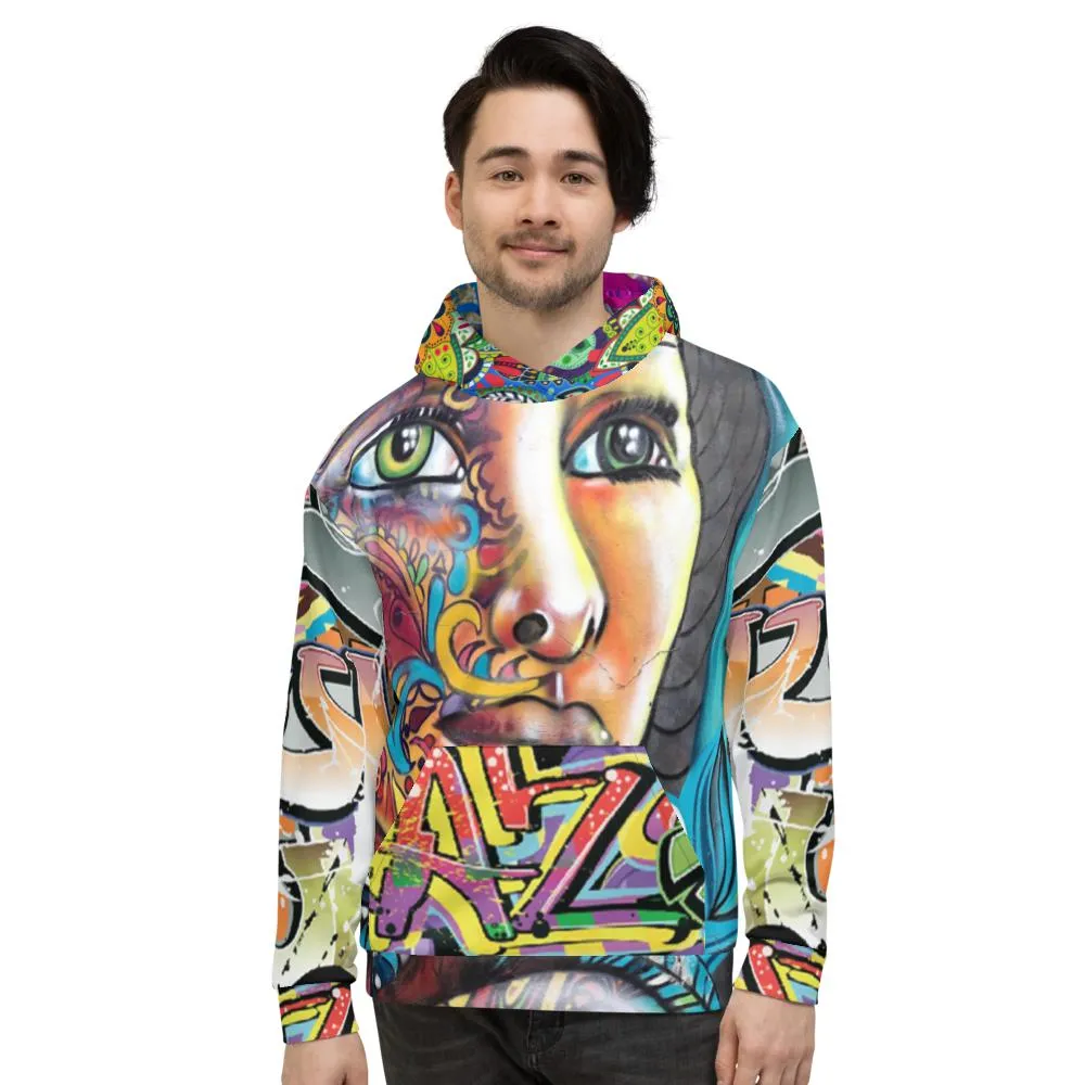 Felicity Hoody
