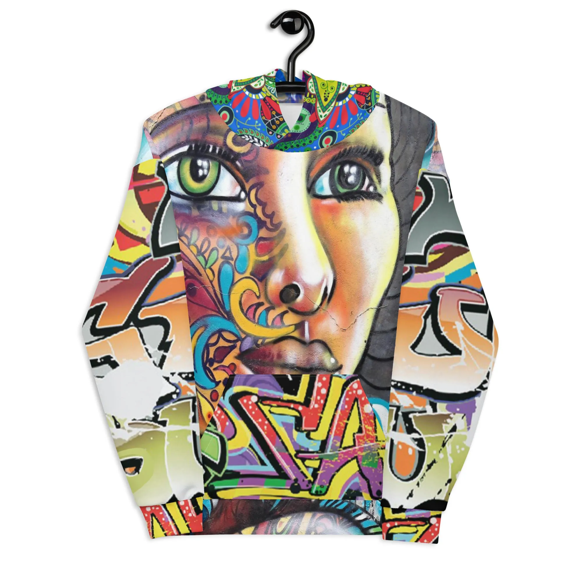 Felicity Hoody