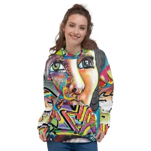Felicity Hoody