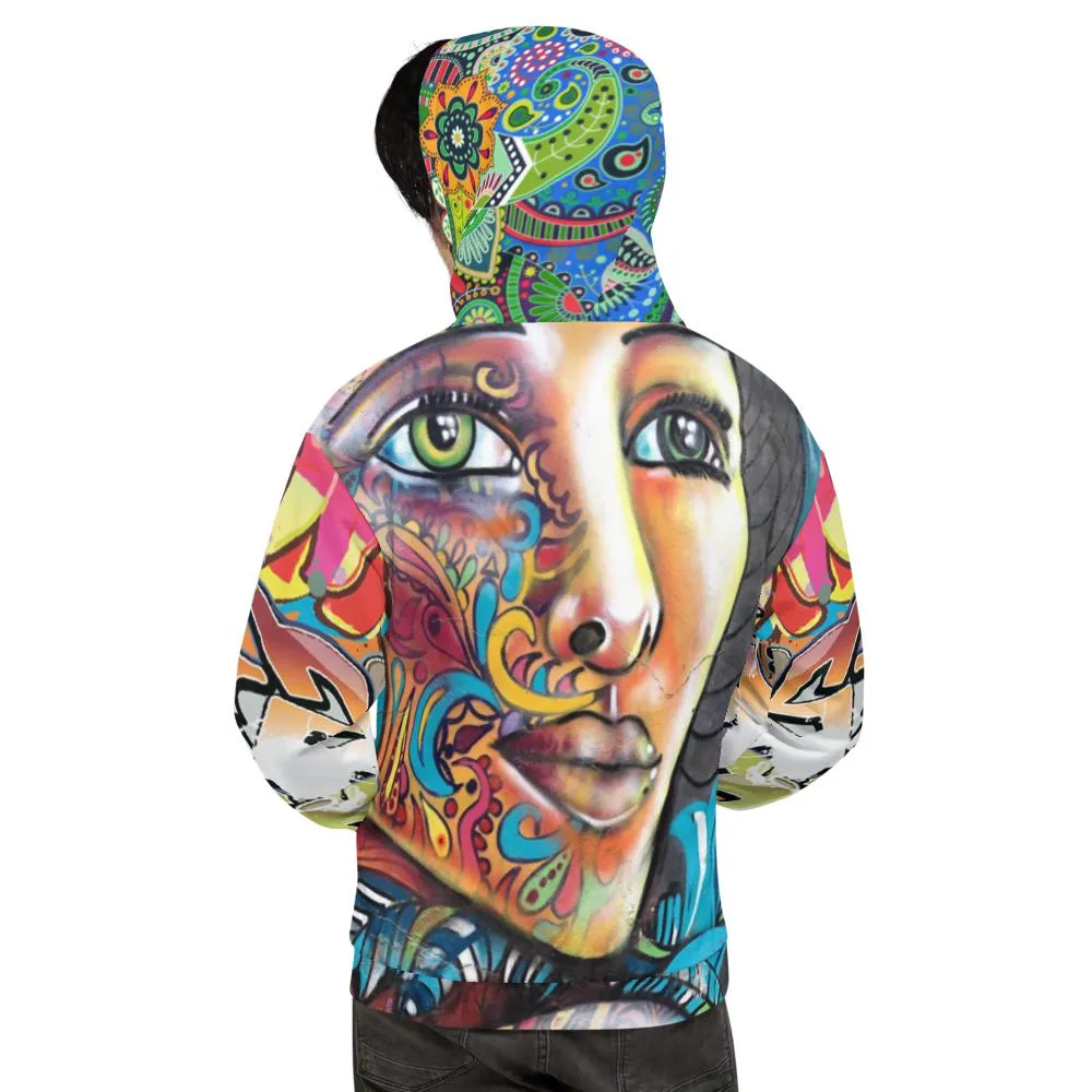 Felicity Hoody