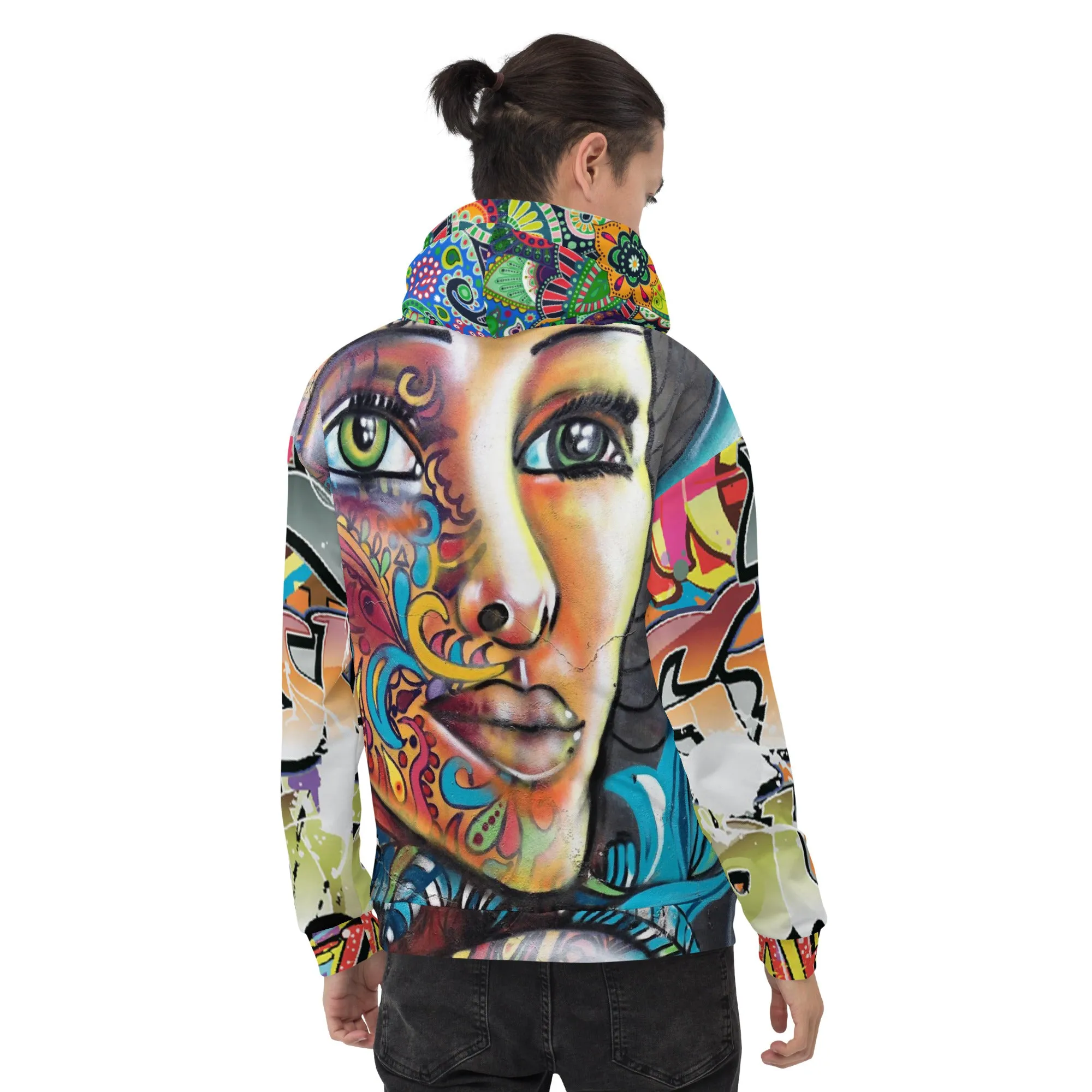 Felicity Hoody