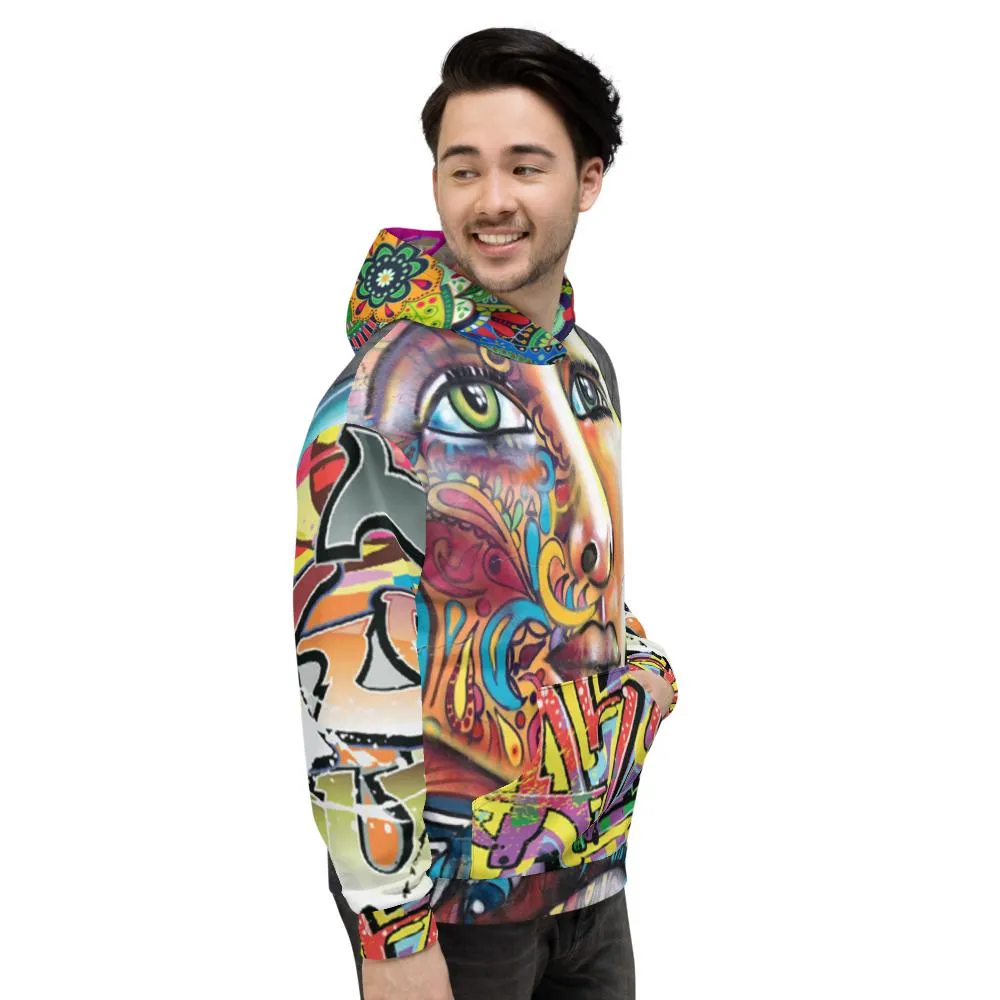 Felicity Hoody
