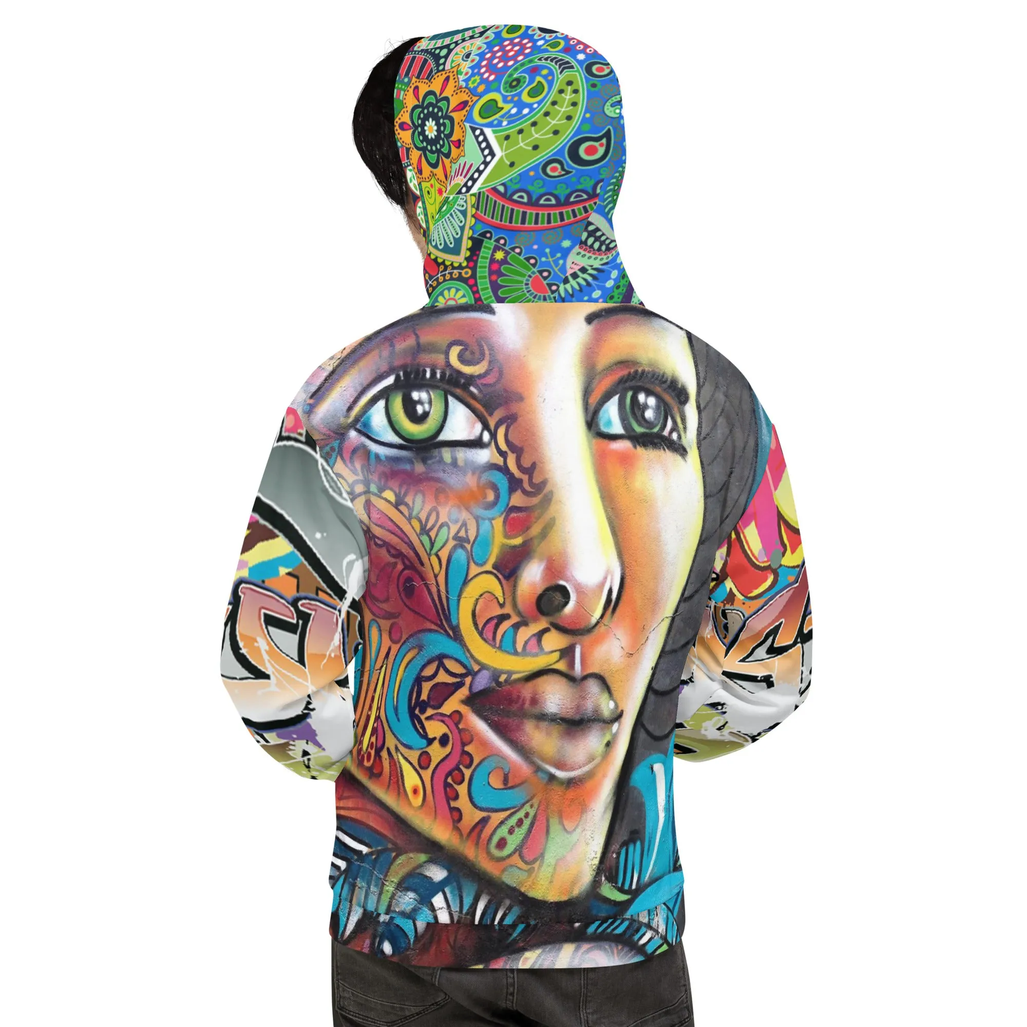Felicity Hoody