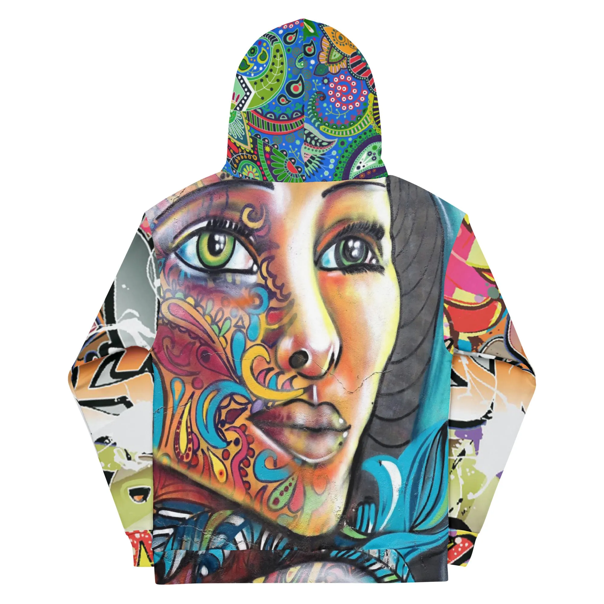 Felicity Hoody