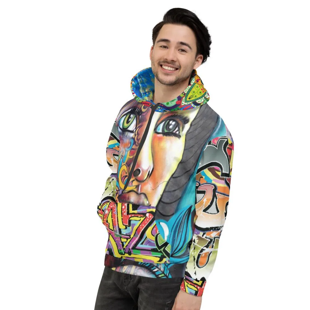 Felicity Hoody