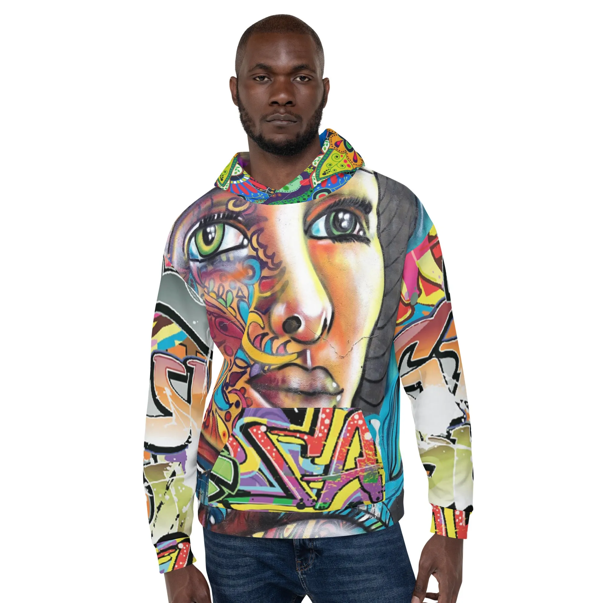 Felicity Hoody