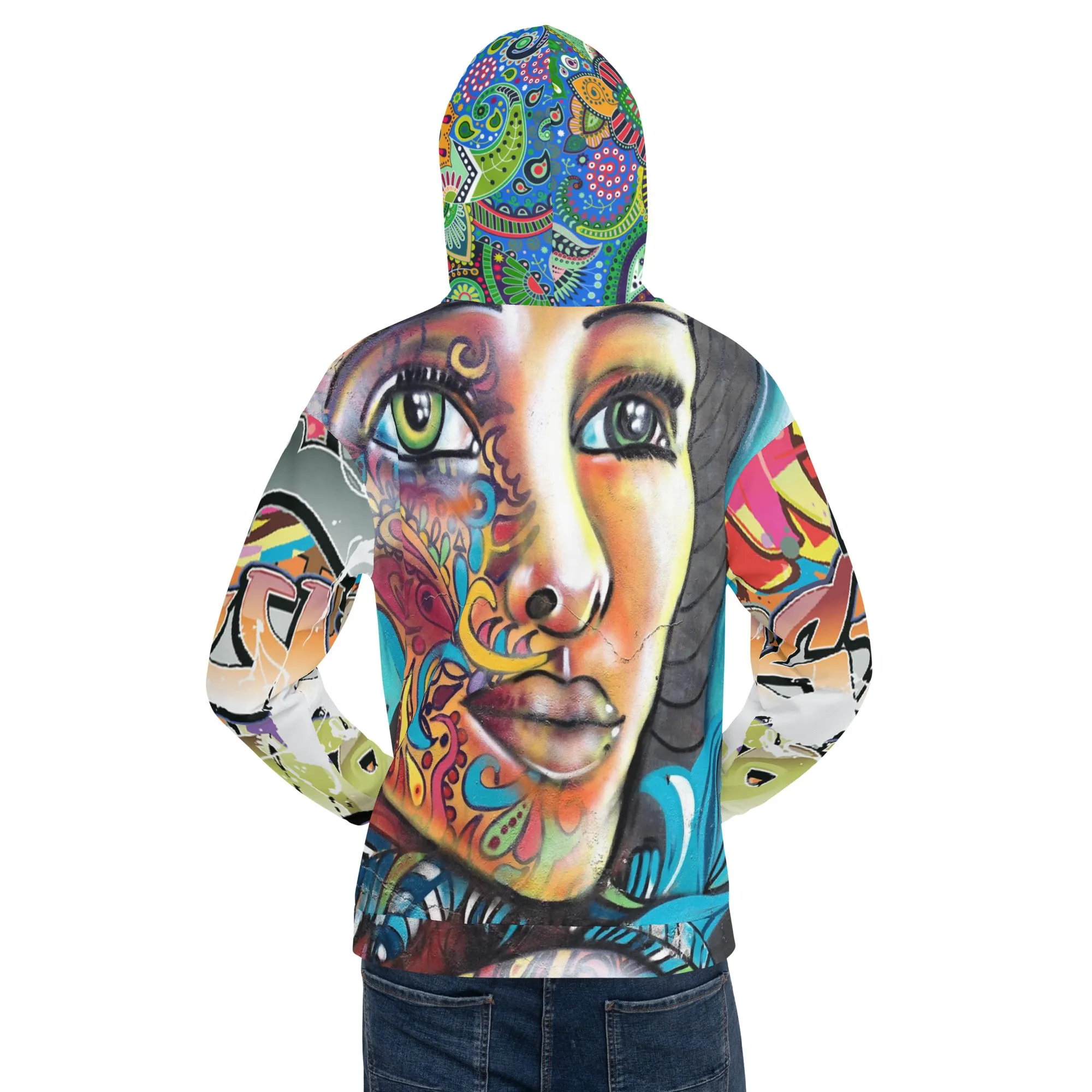 Felicity Hoody