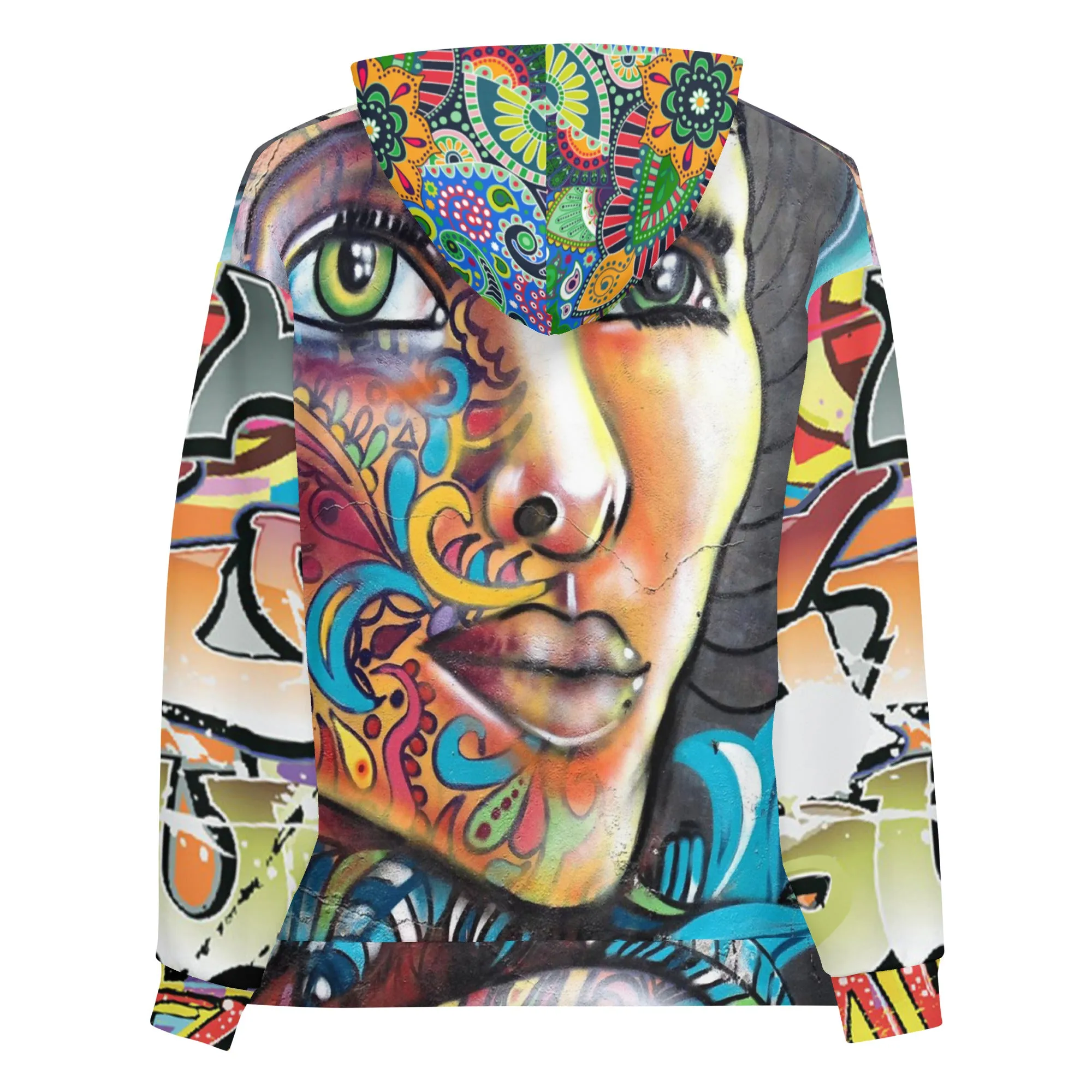 Felicity Hoody