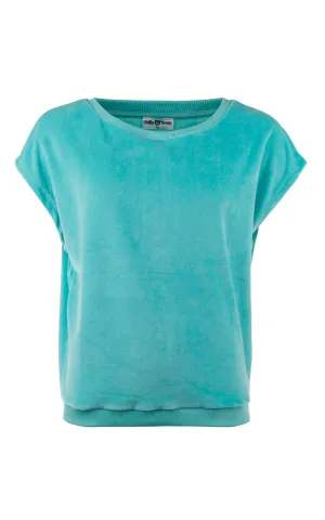 Fenna Shirt Florida Keys