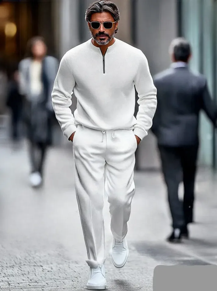 Fernando - style and comfort for every occasion