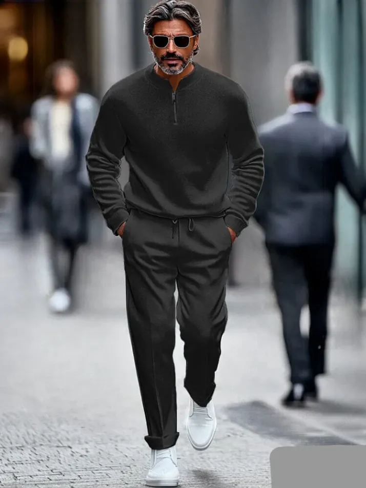 Fernando - style and comfort for every occasion