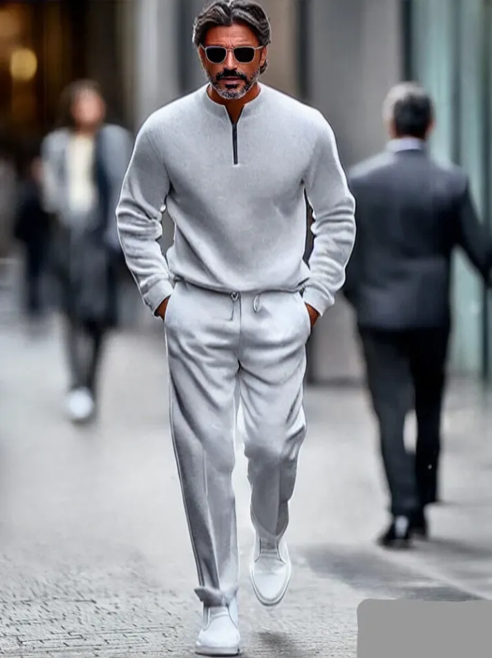 Fernando - style and comfort for every occasion