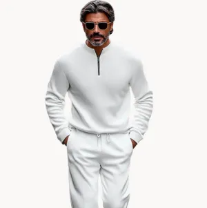Fernando: Style and comfort, whatever the occasion.