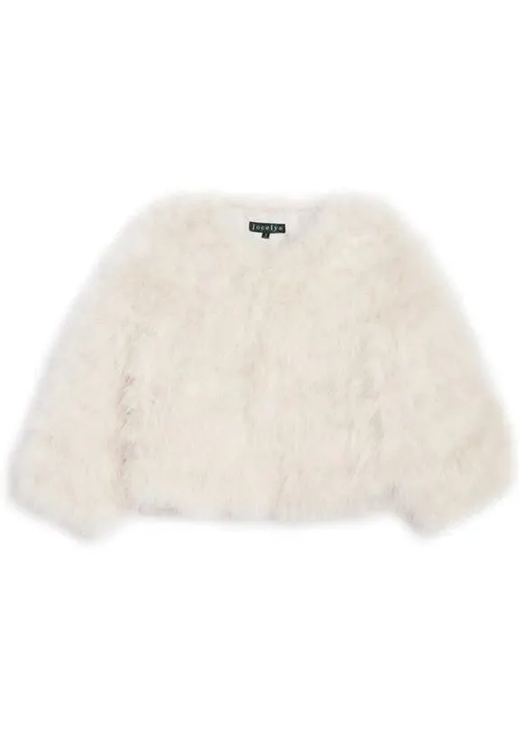 FiFi Bolero Oyster