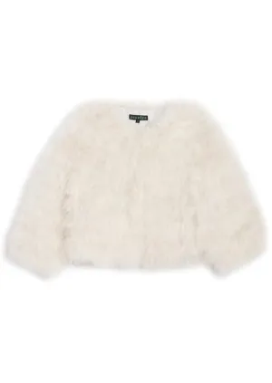 FiFi Bolero Oyster