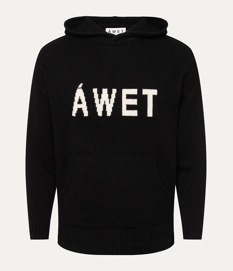 Filmon Cashmere Hoodie - Limited Edition