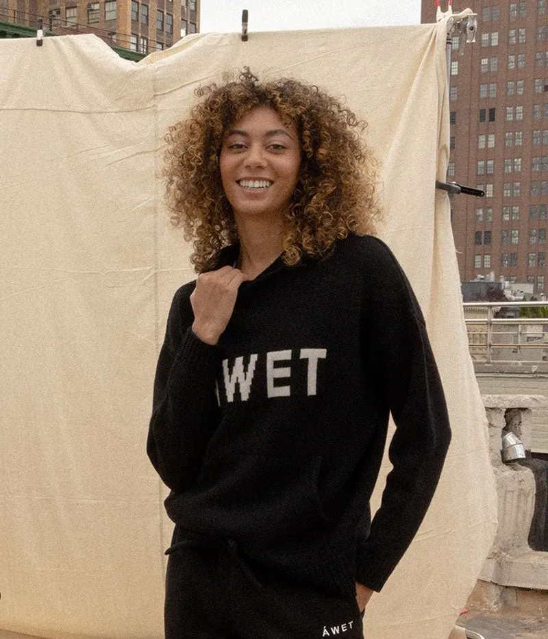 Filmon Cashmere Hoodie - Limited Edition