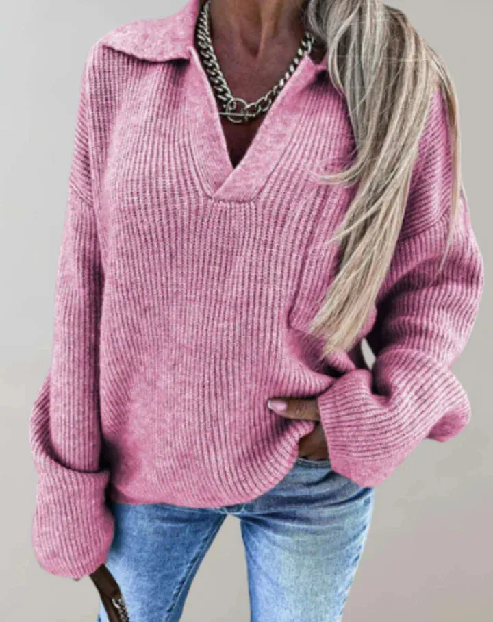 Fin - elegant men's jumper for any occasion