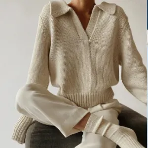 Fin - elegant men's jumper for any occasion