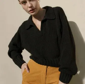 Fin - elegant men's jumper for any occasion