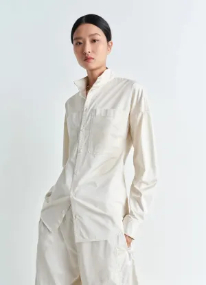 FITTED SHIRT