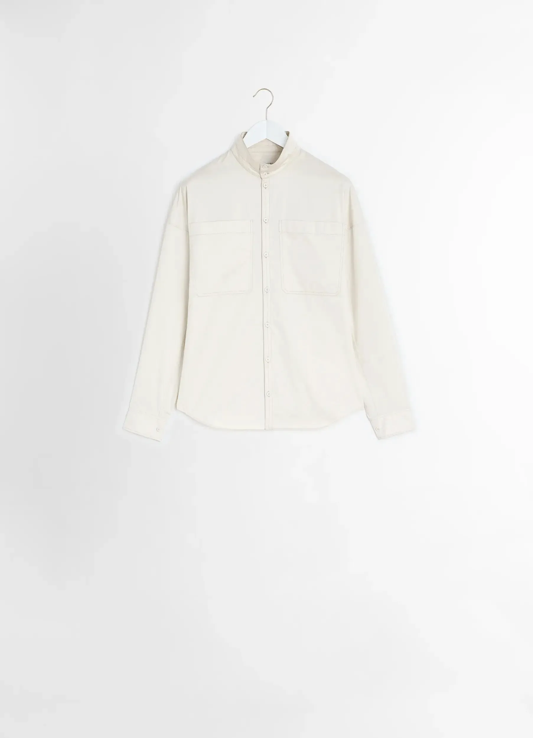 FITTED SHIRT