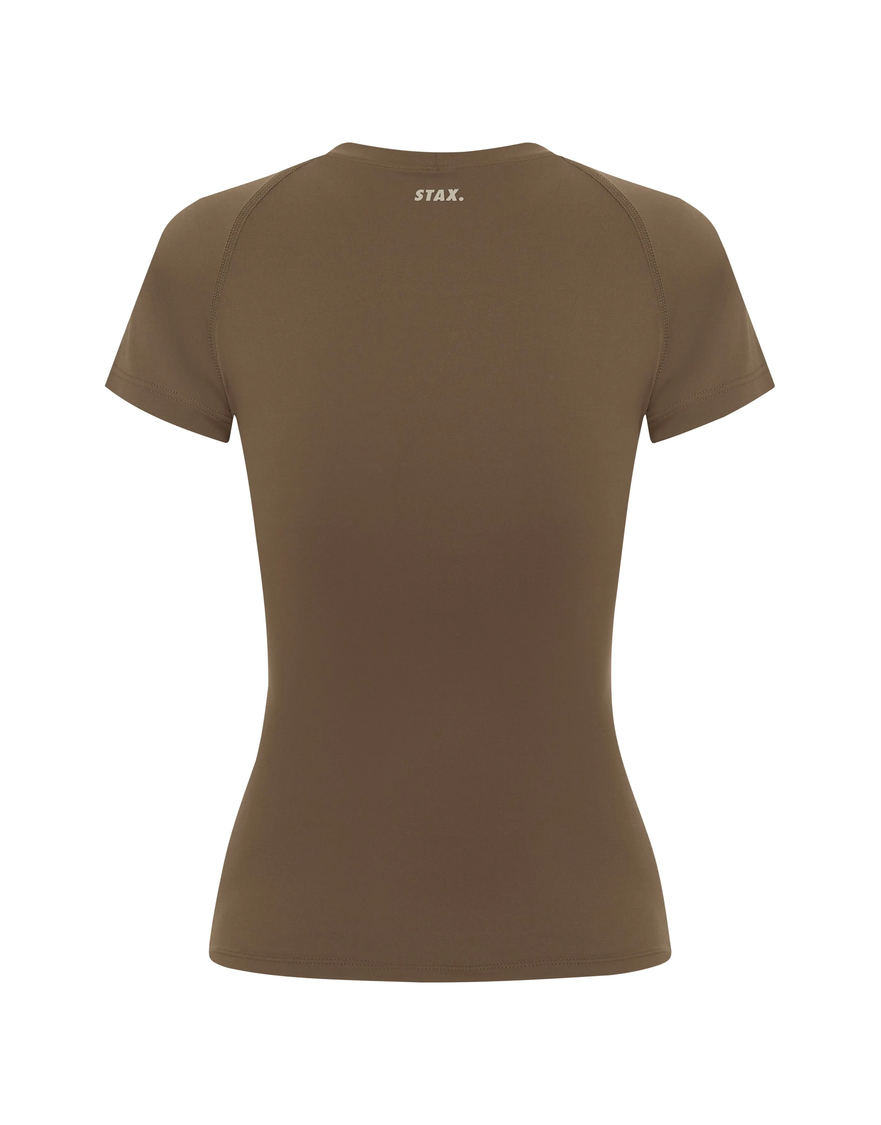 Fitted Tee Airlyte - Coconut