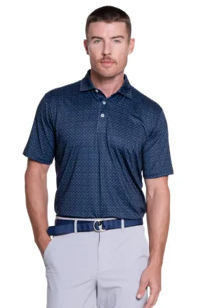Flags and Aces Polo