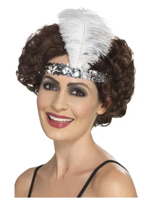 Flapper Headband