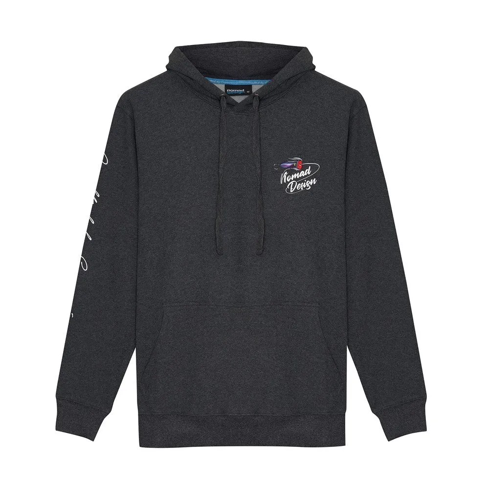 Fleece Hoodie GT Hook up