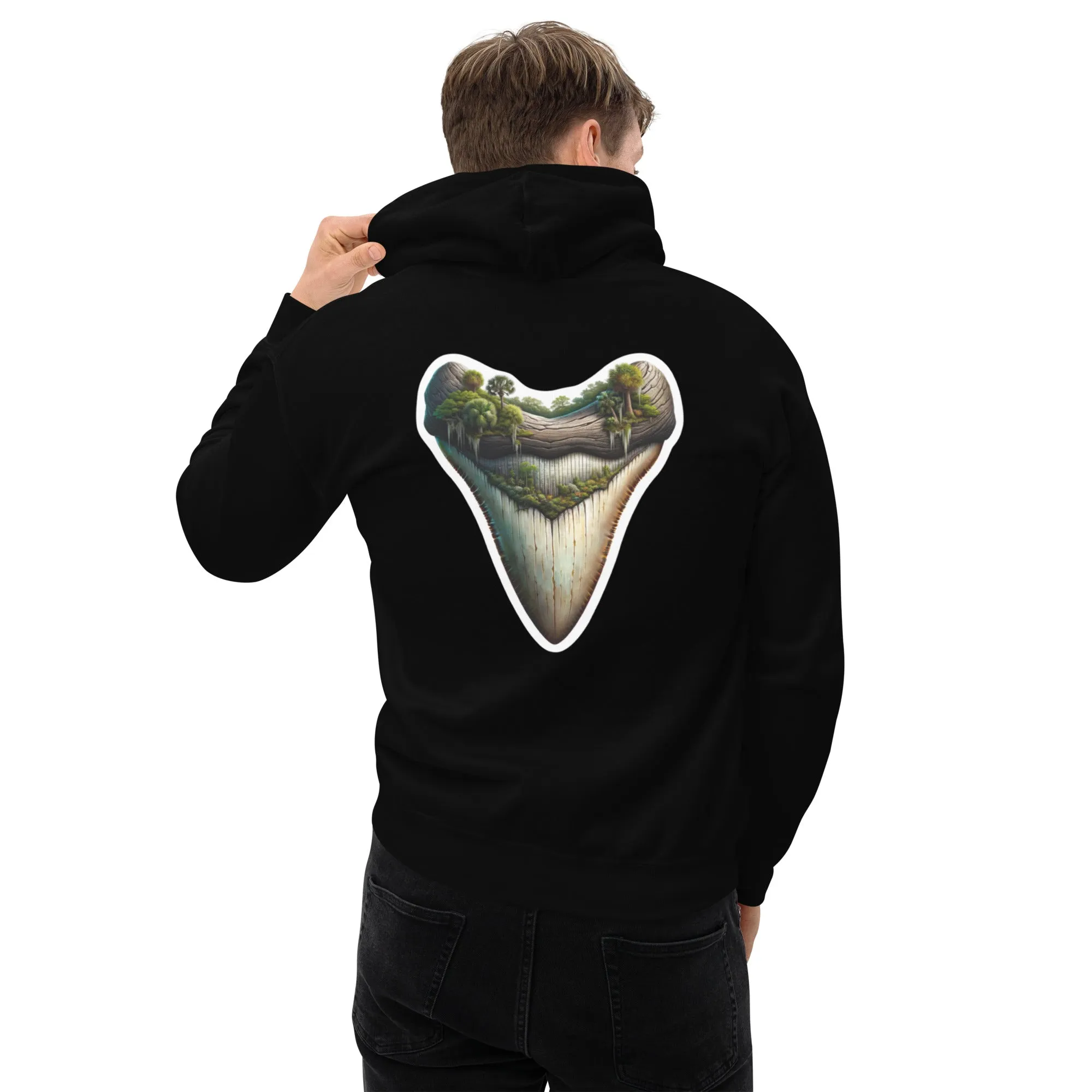 Florida Forever Hoodie Sweatshirt