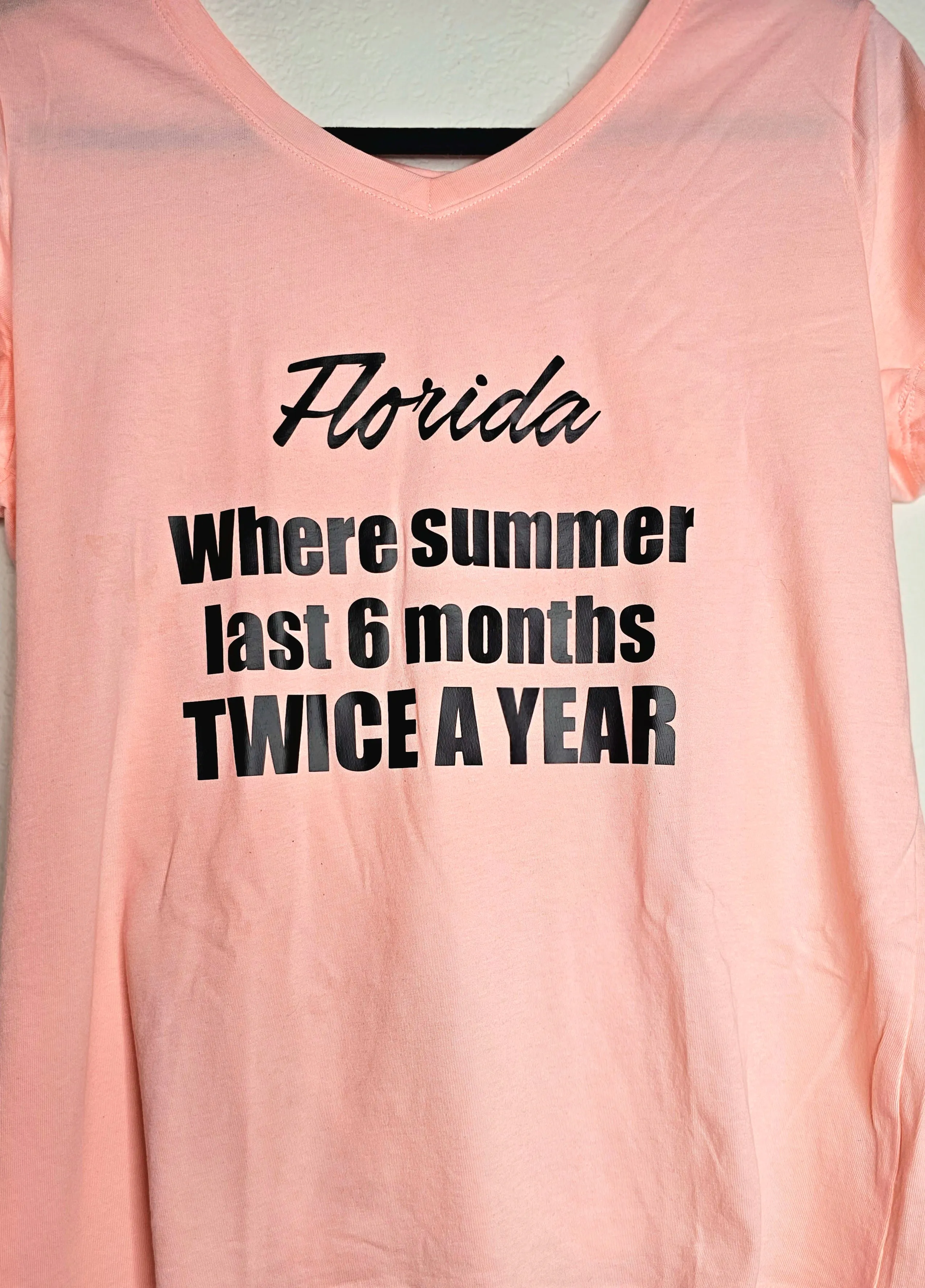 Florida Summer T-Shirt