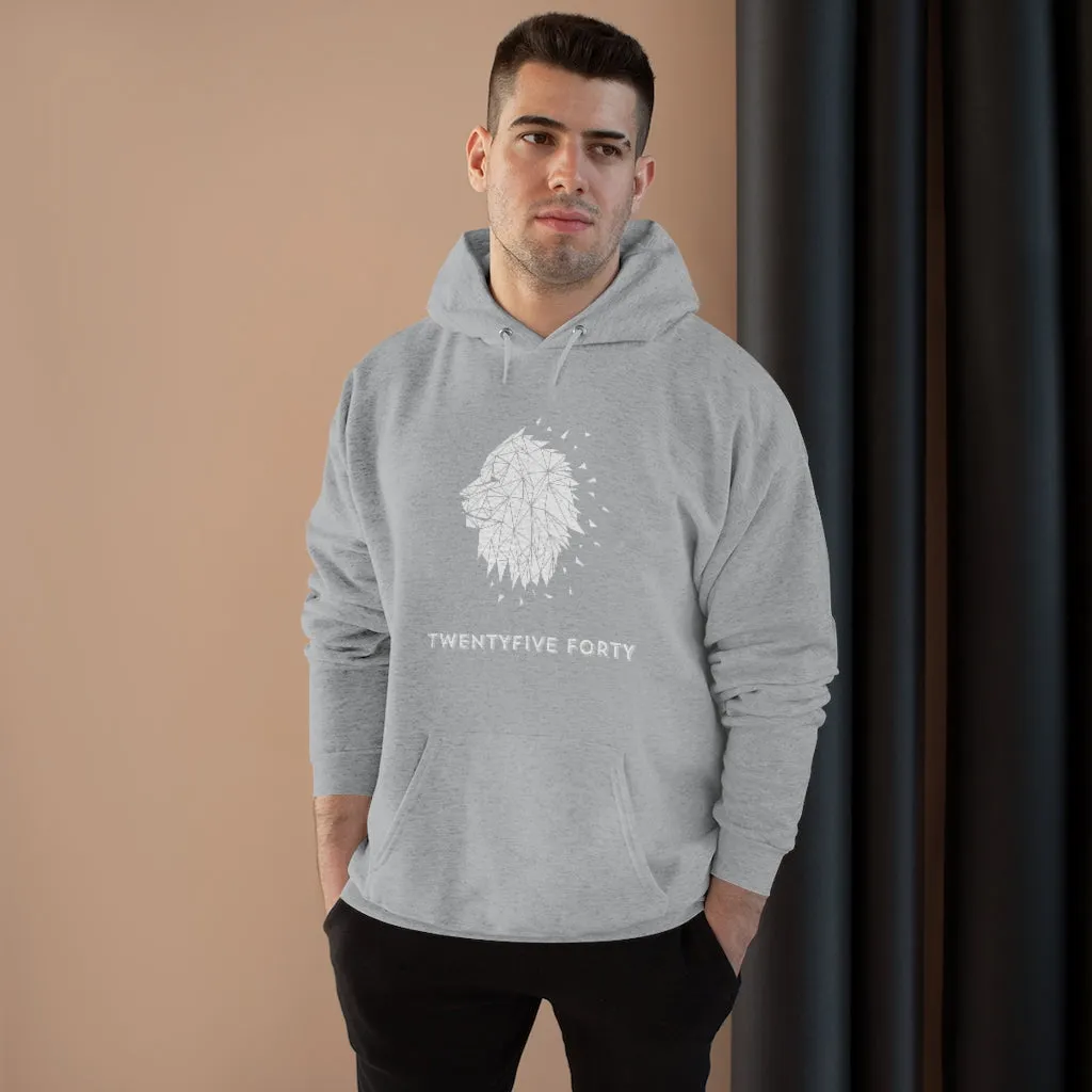 Forever on that Sagattarius Sh!t - Hoodie - Unisex EcoSmart®