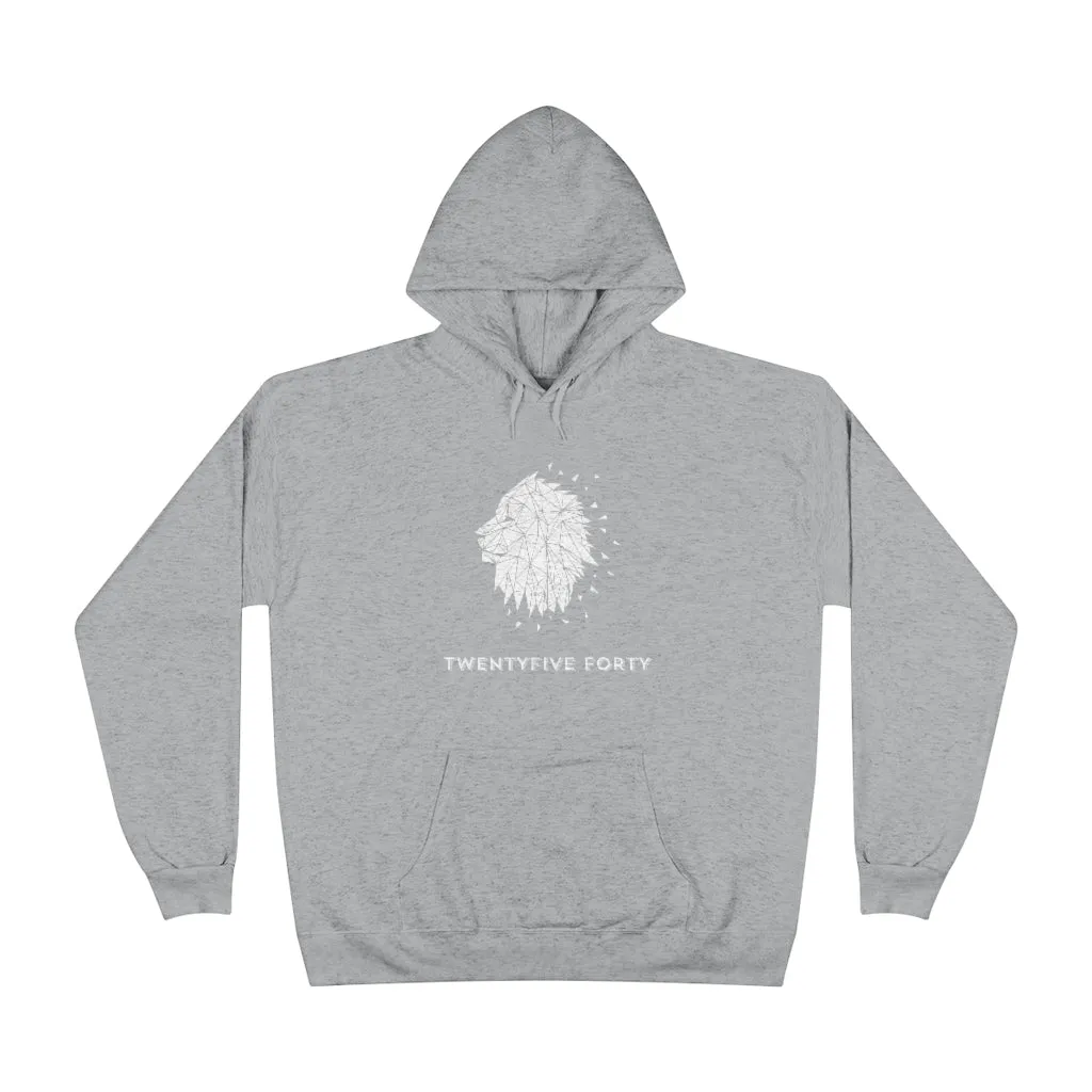 Forever on that Sagattarius Sh!t - Hoodie - Unisex EcoSmart®
