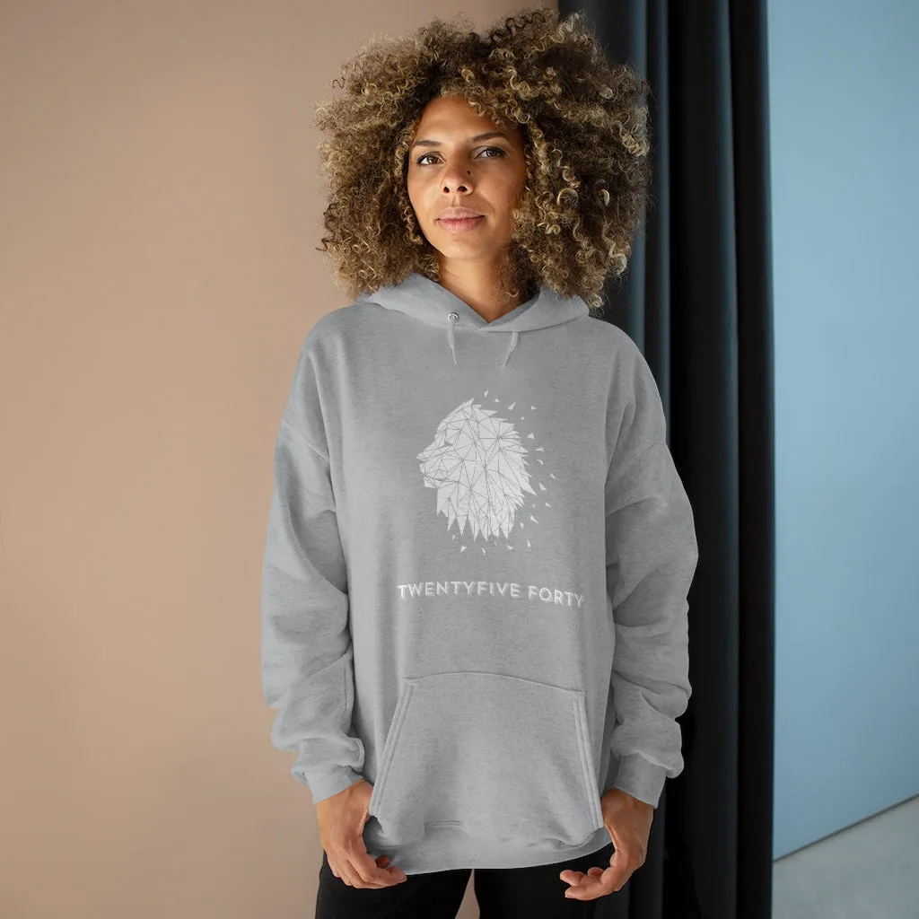 Forever on that Sagattarius Sh!t - Hoodie - Unisex EcoSmart®