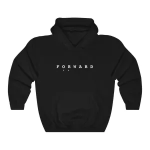 Forward/Lickwood Adult Hoodie