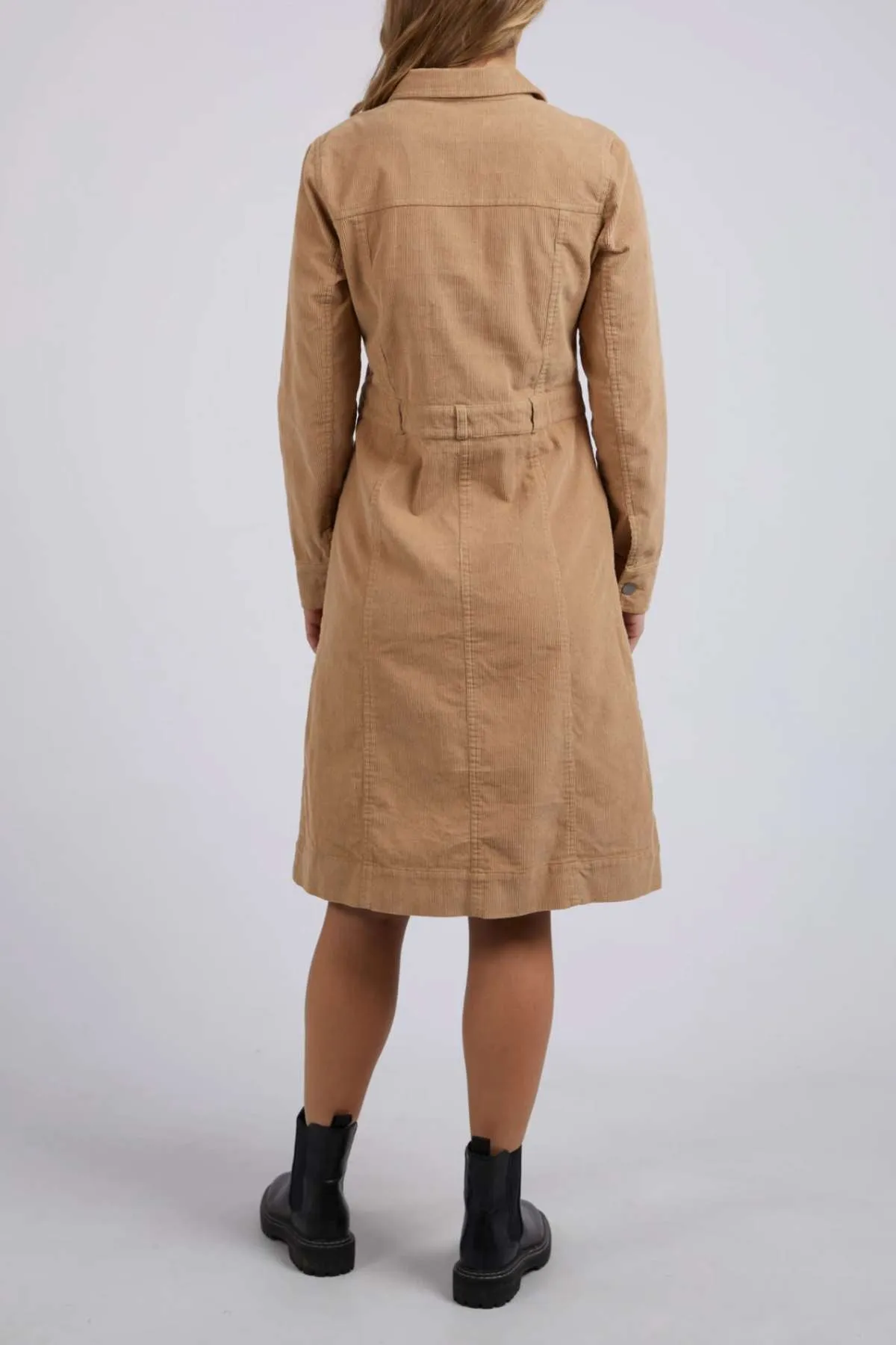 Foxwood Montana Cord Dress