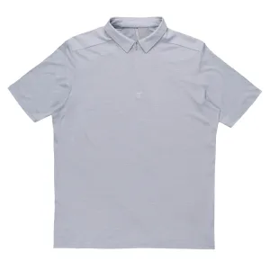 Frame SS Polo Shirt X00000720 Asteroid