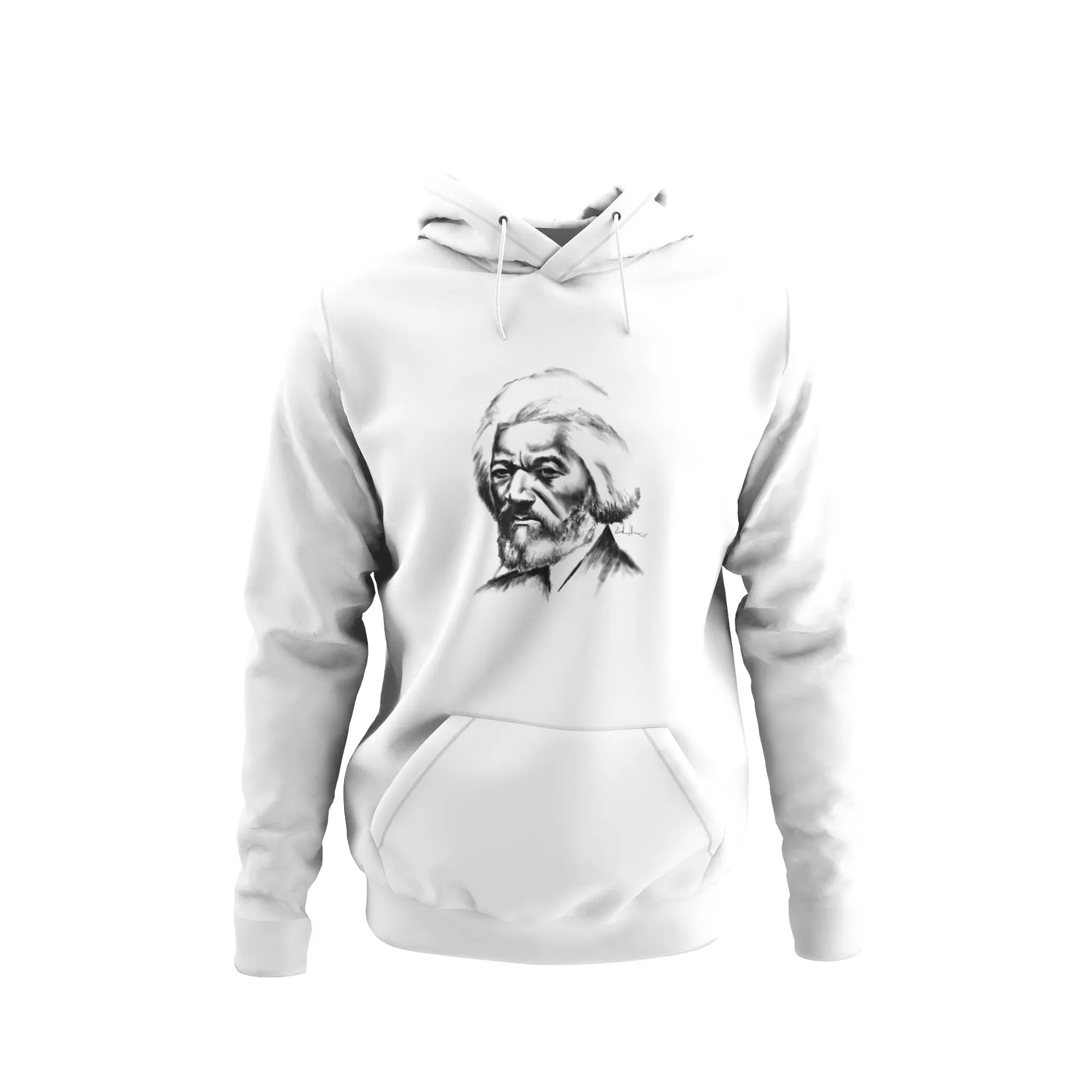 Frederick Douglass | Hoodie