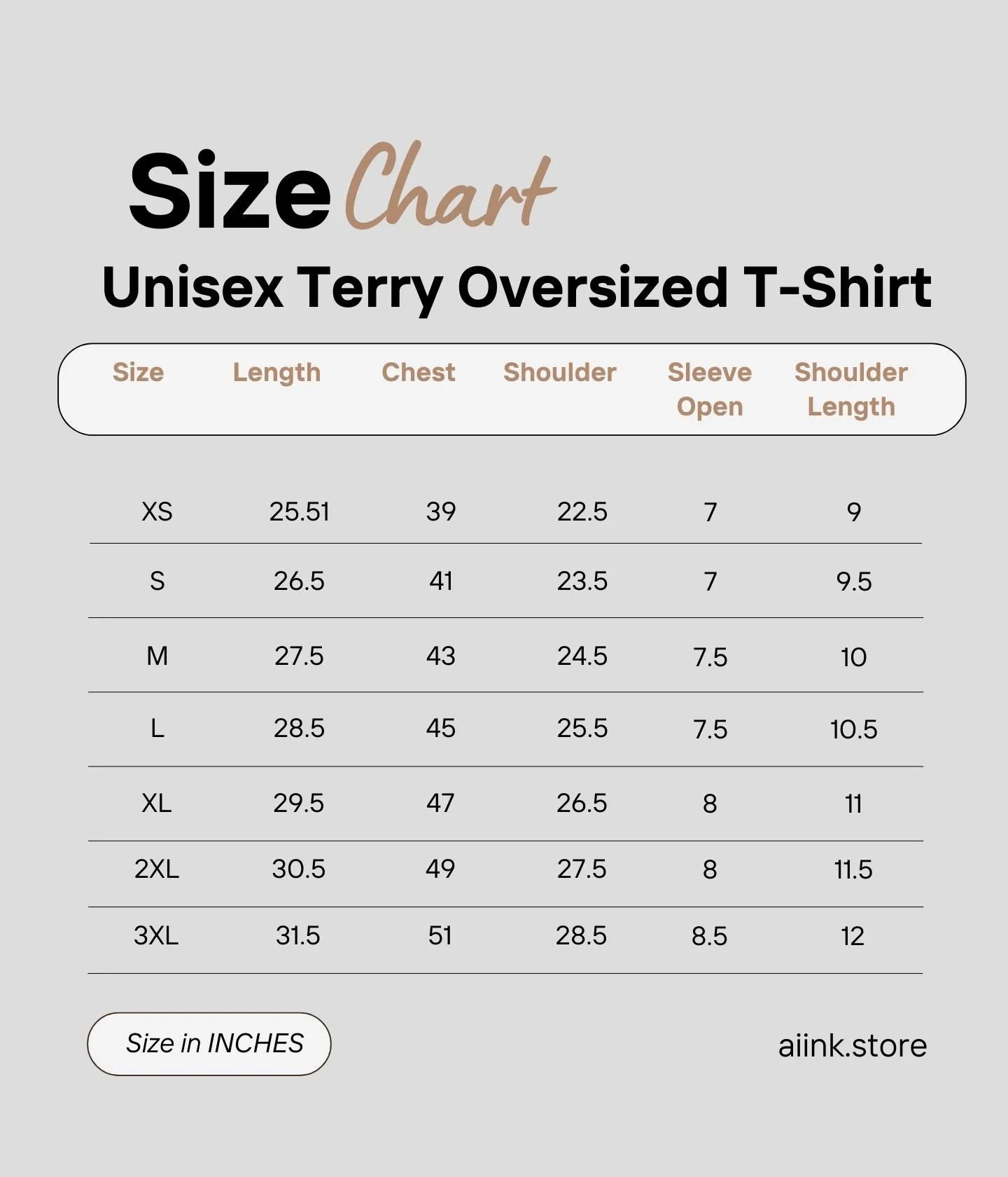 Free As A Birb - Terry Oversized T-Shirt - Dark