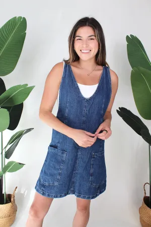 Free People High Roller Skirtall